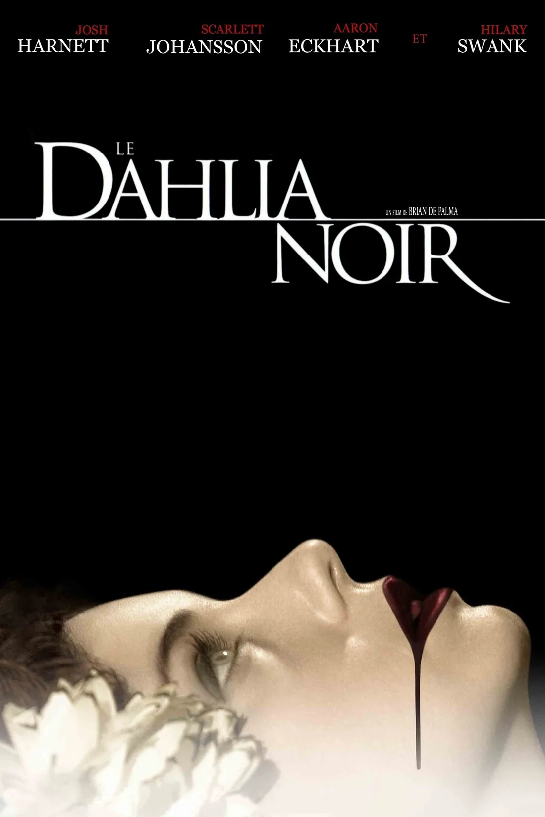 Le Dahlia noir (2006)